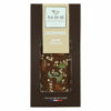 Tablette de chocolat  Lait 35% Fruits Secs
