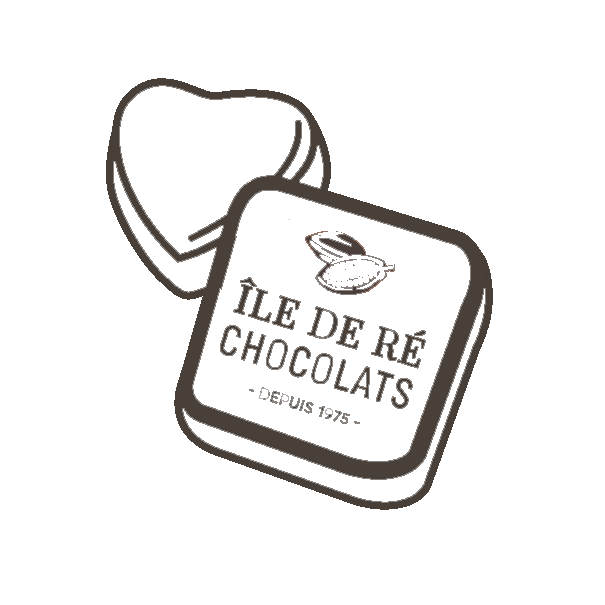 Assortiment de Chocolats Mixtes - Oléron Chocolat - LS&Cie