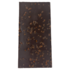 Tablette de Chocolat Noir 67% Éclats de Caramel – Image 2