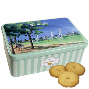 Boîte Bord de Mer