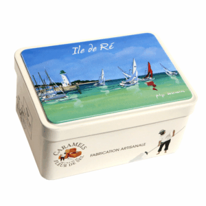 Coffret Balade en Mer